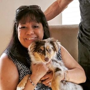 Meet your Posher, Lilyann